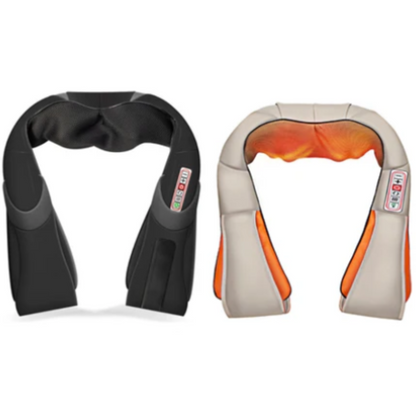 Masajeador FLEX Cuello Hombro Espalda Calor